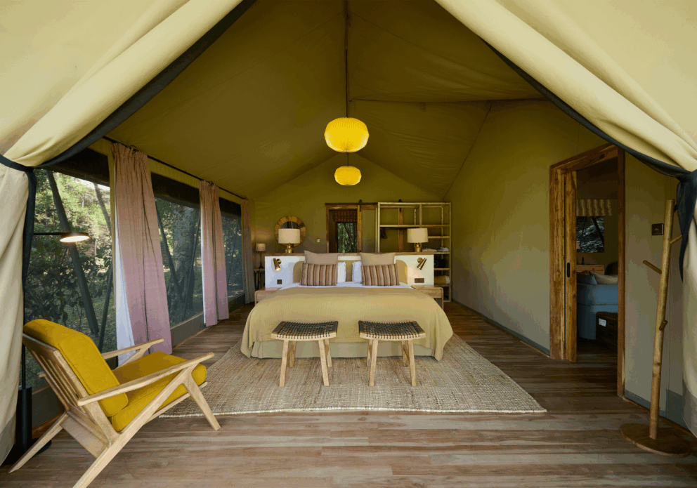 Governors Camp image 2